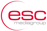 escmediagroup.de Logo