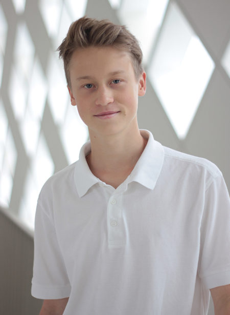 Felix Trepl