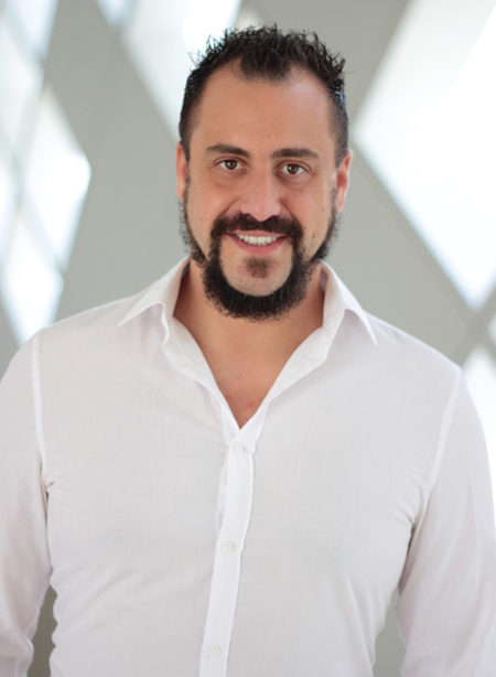 Mario Corona