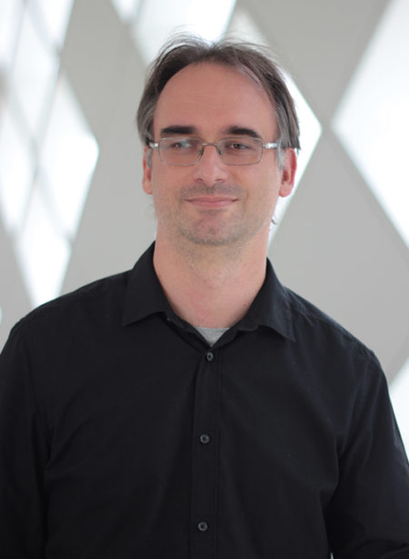 Martin Weitzmann