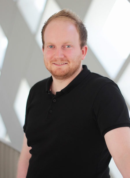 Stefan Webinger