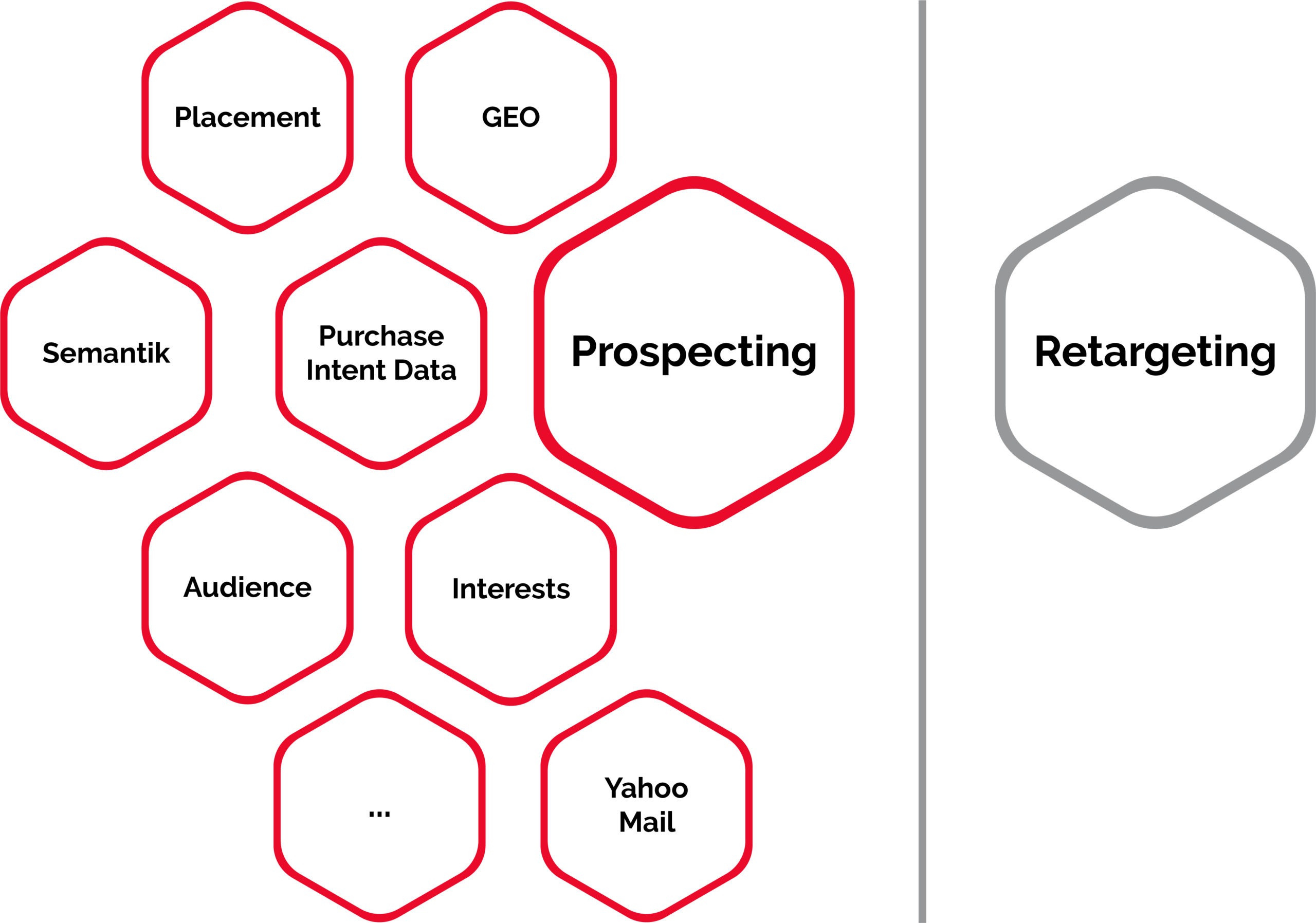 Programmatic Advertising Prospacting