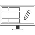 Graphic & Web Design bei der esc