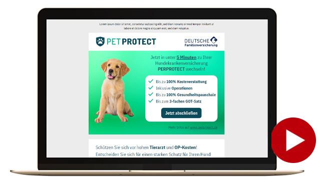 newsletter pet protect