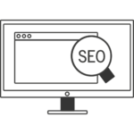 SEO - Search Engine Optimization bei der esc